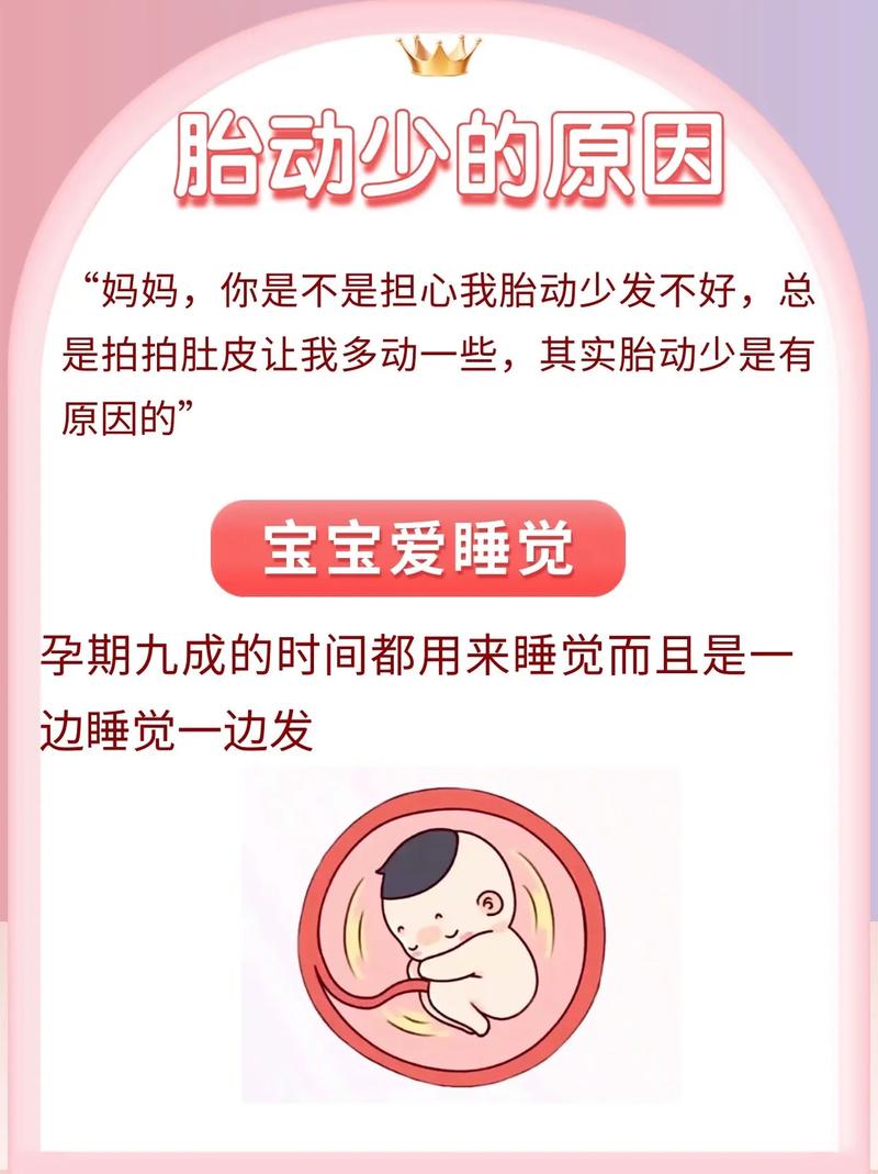 林芝借卵代怀:宝宝胎动少怎么回事